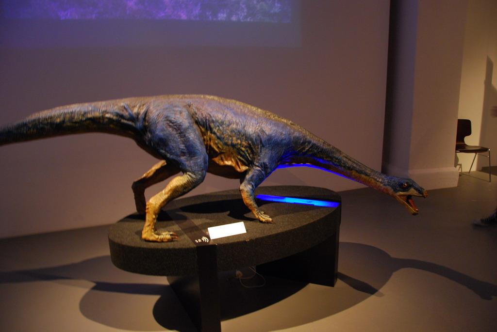 Dinosaur