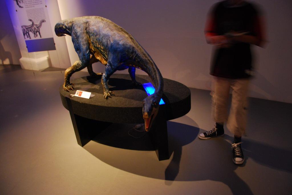 Dinosaur