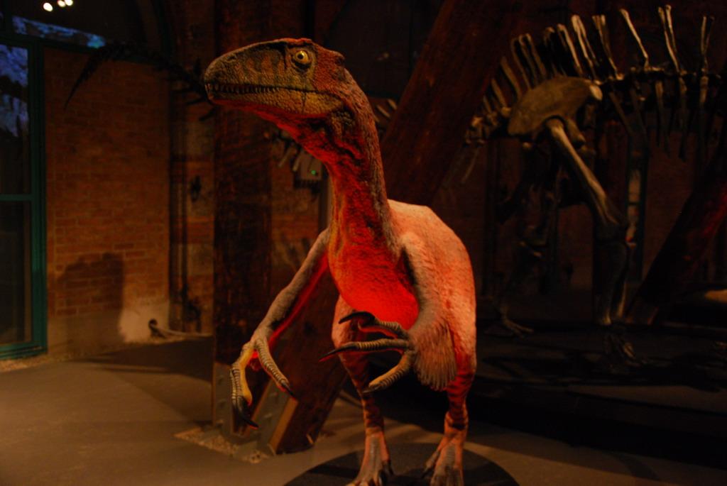 Dinosaur